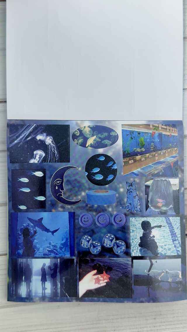 Amazon.com: Dreamcore Japanese Sticker Book: 700+ Die-Cut Glossy